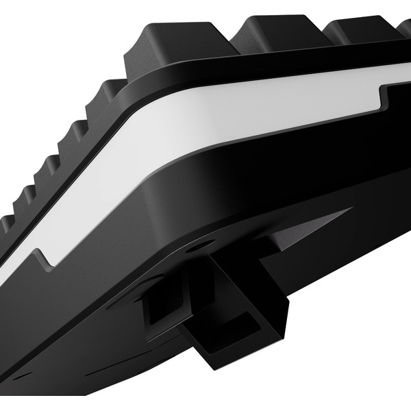 Клавиатура Redragon Flekact Pro (черный)