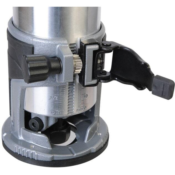 Фрезер кромочный Hanskonner HRE1185