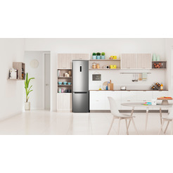 Холодильник Indesit ITS 5200 XB