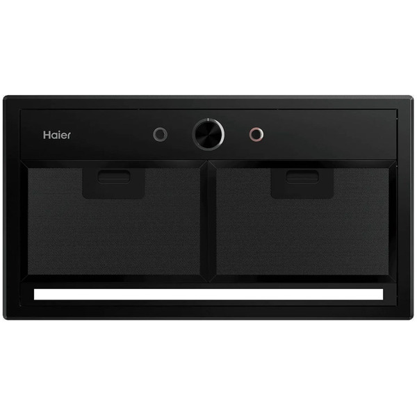 Кухонная вытяжка Haier HVQ-B2534B
