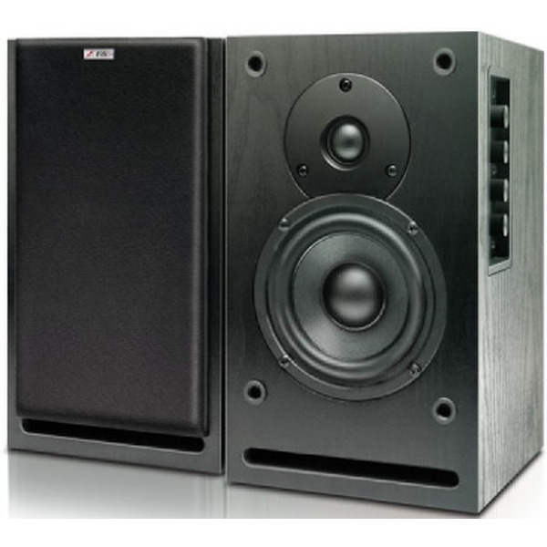 Акустическая система F&D SPS-630 Black