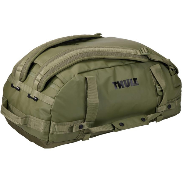 Дорожная сумка Thule Chasm 40L TDSD302SS (зеленый)