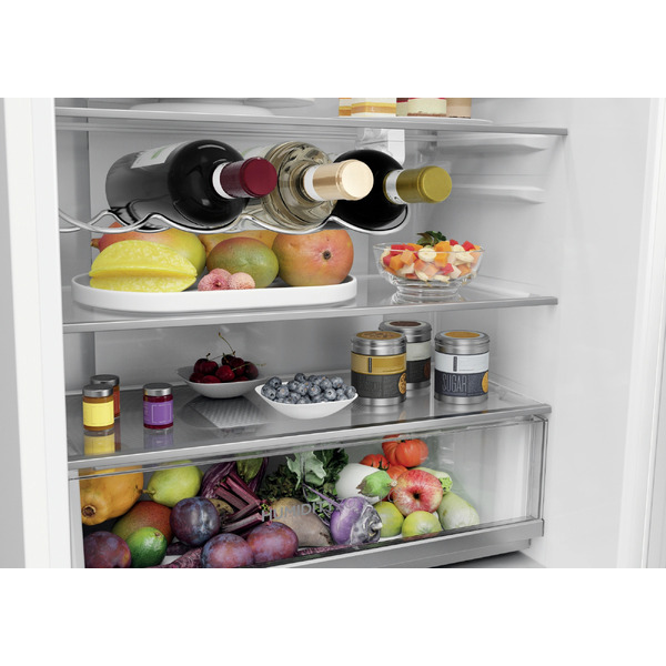 Встраиваемый холодильник Haier HBCN7190U1