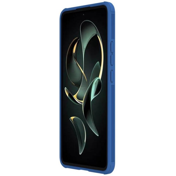 Бампер NILLKIN CamShield Pro для XIAOMI 13T/13T Pro/Redmi K60 Ultra (синий)