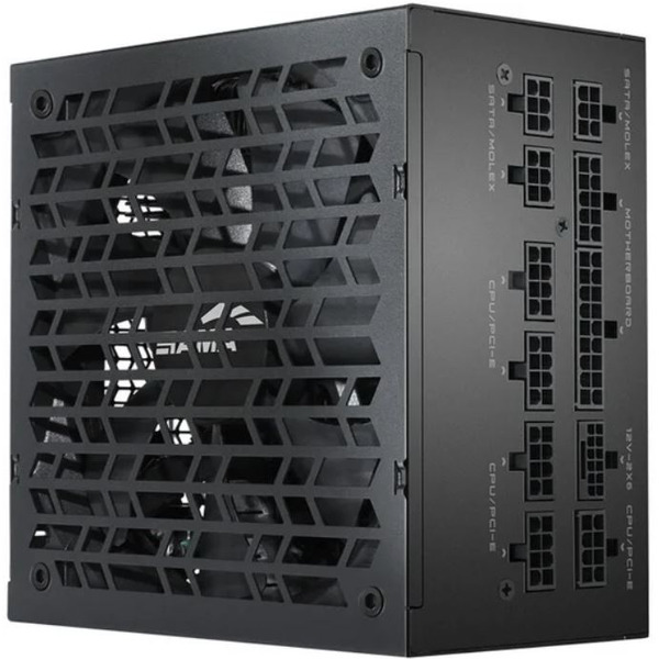 Блок питания Sama G650 650W G0650-BKGFF001-EU