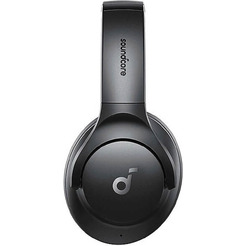 Беспроводные наушники Soundcore Q21i NC (чёрный)