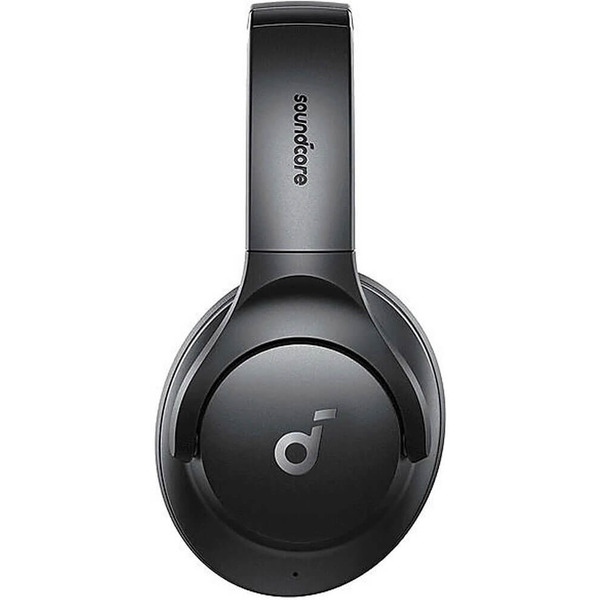 Беспроводные наушники Soundcore Q21i NC (чёрный)