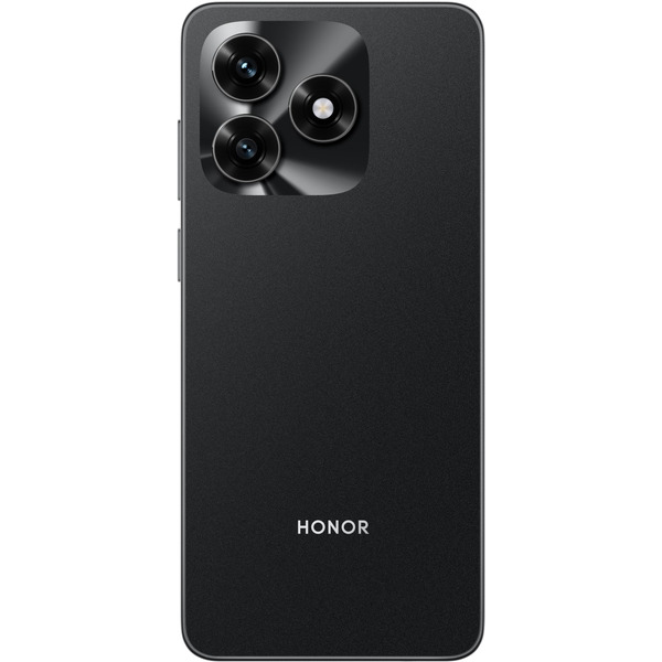 Смартфон HONOR X5c Plus 4GB/128GB (черный)
