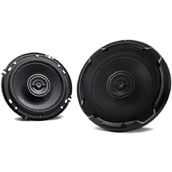 Автоакустика Kenwood KFC-1696PS