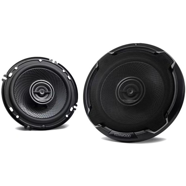 Автоакустика Kenwood KFC-1696PS