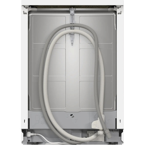 Посудомоечная машина Bosch Serie 8 SMS8ZDW86Q