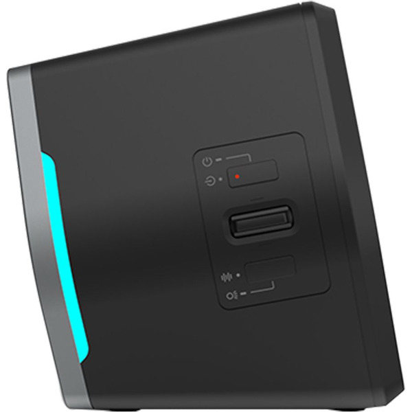 Акустика Edifier G2000 (черный)