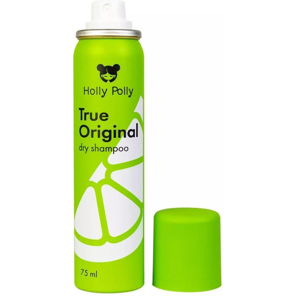 Сухой шампунь Holly Polly True Original, 75 мл