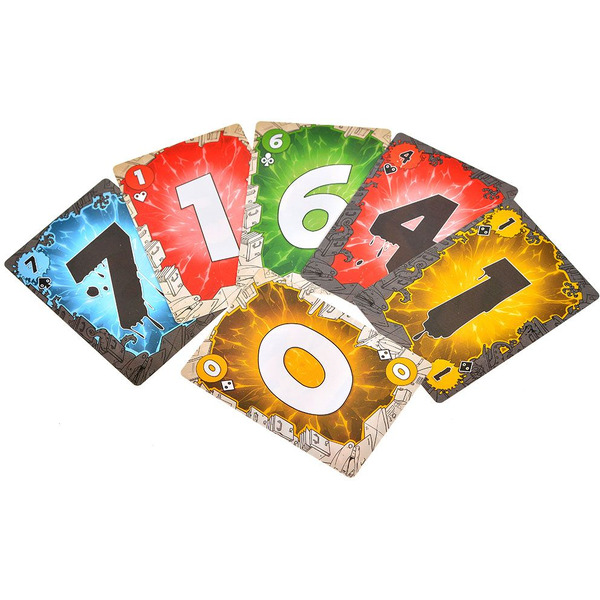 Настольная игра Hobby World Свинтус: Полный фарш 952215