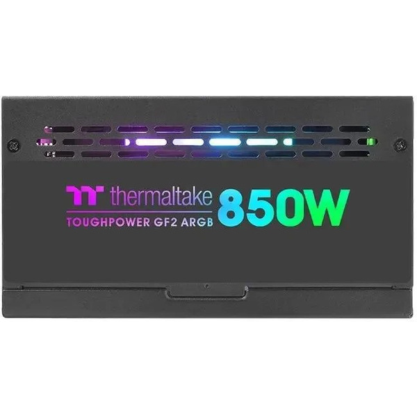 Блок питания Thermaltake Toughpower GF2 ARGB PS-TPD-0850F3FAGE-2