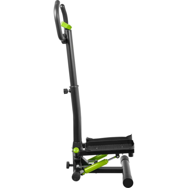 Министеппер поворотный с поручнями Bradex ХАРДЕР SF 0862