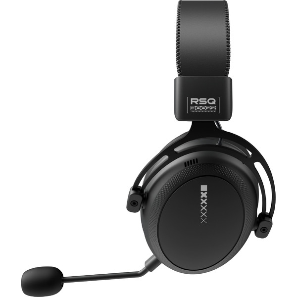Наушники Red Square Eonix RS322 RSQ-30022 (черный)