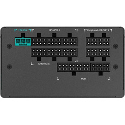 Блок питания GamerStorm PQ1000G (R-PQA00G-FD0B-WGEU-V1)