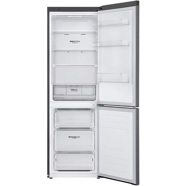 Холодильник LG DoorCooling+ GA-B509MLSL