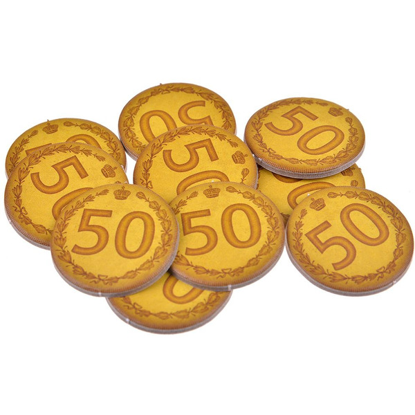 Настольная игра Hobby World 915468 Индустрия: Интербеллум