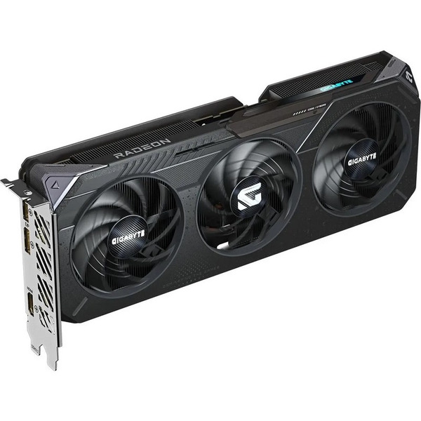 Видеокарта Gigabyte Radeon RX 9060 XT Gaming OC 16G GV-R9060XTGAMING OC-16GD