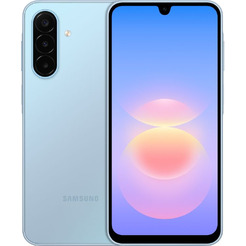 Смартфон Samsung Galaxy A18 SM-A185 4GB/128GB DEMO (голубой)