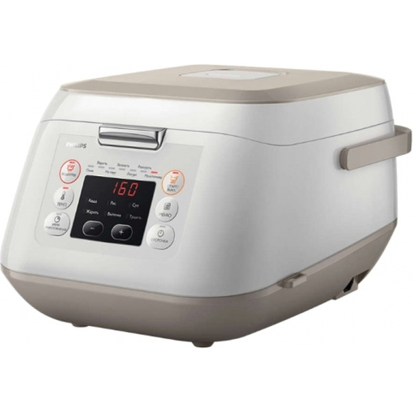 Мультиварка PHILIPS HD4726/03
