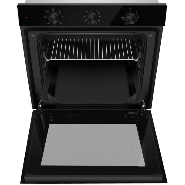 Духовой шкаф MAUNFELD FEOF7871B2