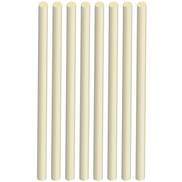 Клеевые стержни TDM Алмаз универсальные 8шт (SQ1024-0201)