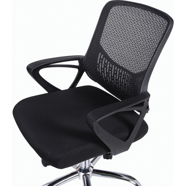 Кресло Brabix Next MG-318 (черный)