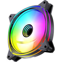 Вентилятор для корпуса Bloody BD-CF120ARGB6-BK