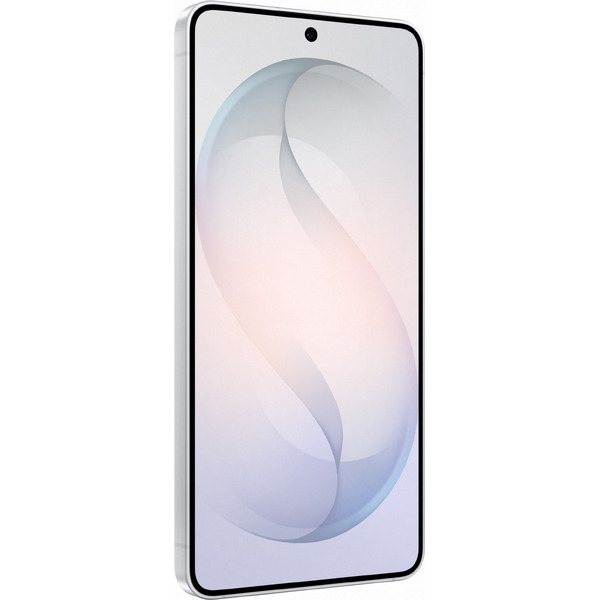 Смартфон Samsung Galaxy S26 SM-S942 12GB/256GB (белый)