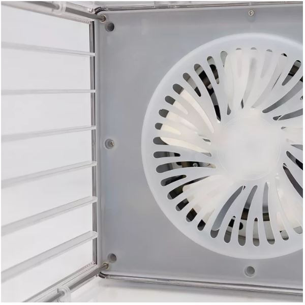 Сушилка для овощей и фруктов Timberk T-PFD42149