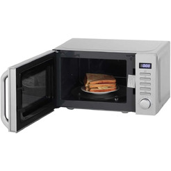 Микроволновая печь Haier HMB-DM208SA