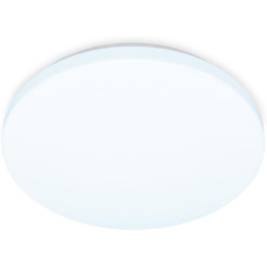 Потолочный светодиодный светильник Ambrella Light FZ1006 WH