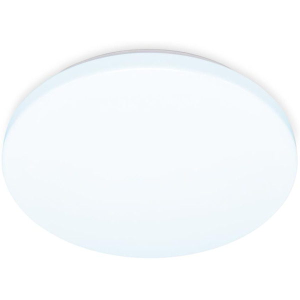 Потолочный светодиодный светильник Ambrella Light FZ1006 WH