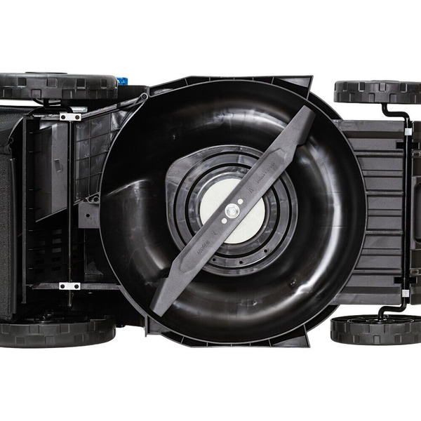 Газонокосилка Hyundai L-438iON Set