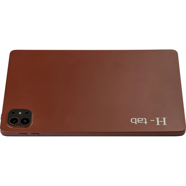 Планшет Horizont H-Tab Go 4GB/128GB Wi-Fi (бургунди)