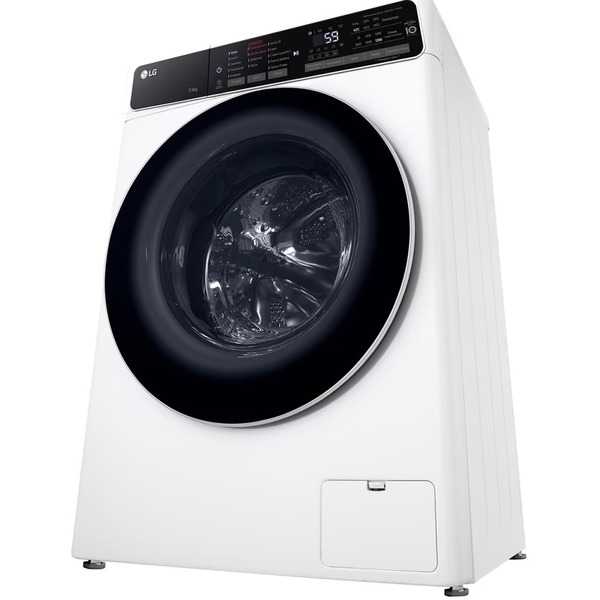Стирально-сушильная машина LG AI DD F2T5HG0W