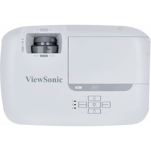 Проектор ViewSonic PS600X (VS17260)