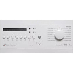 Стиральная машина ATLANT СМА-60У107-000