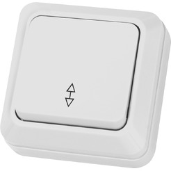 Переключатель TDM Electric Ладога SQ1801-0005