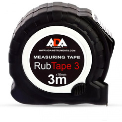 Рулетка ADA INSTRUMENTS RubTape 3 (А00155)