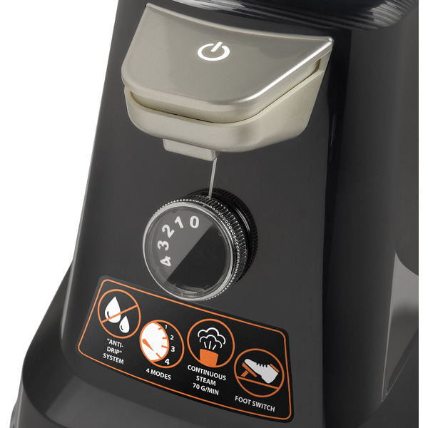 Отпариватель Bort Comfort +Black Edition (93411294)