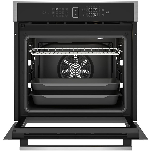 Духовой шкаф Hotpoint FE8 1352 DSC IX