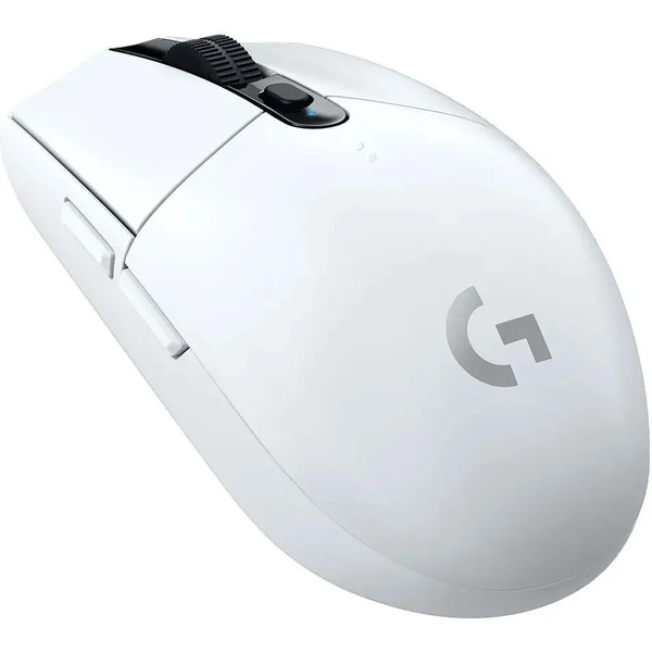 Мышь Logitech G305 Lightspeed (белый)