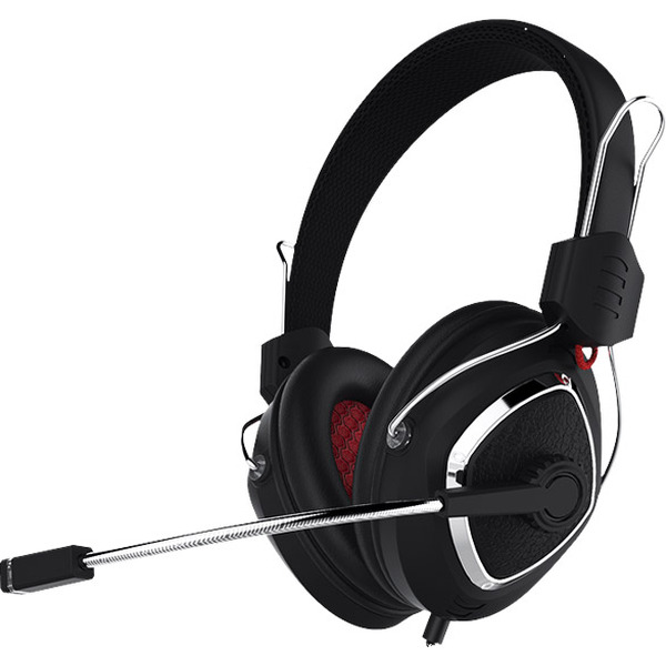 Наушники игровые проводные RED SQUARE Sonar (RSQ-30002)