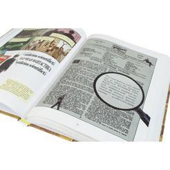 Книга Hobby World История научной фантастики в комиксах 17073