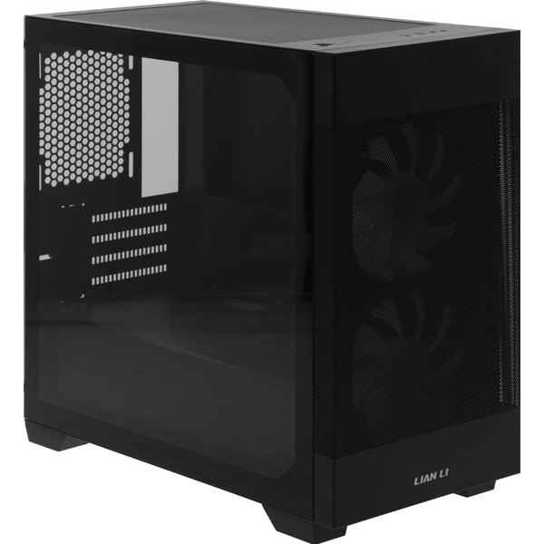 Корпус Lian Li Lancool 205M Mesh G99.OE744MX.10
