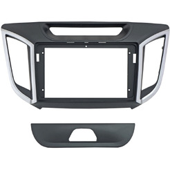 Рамка Incar RHY-FC347 (XTA HYUNDAI Creta 2016-2021)